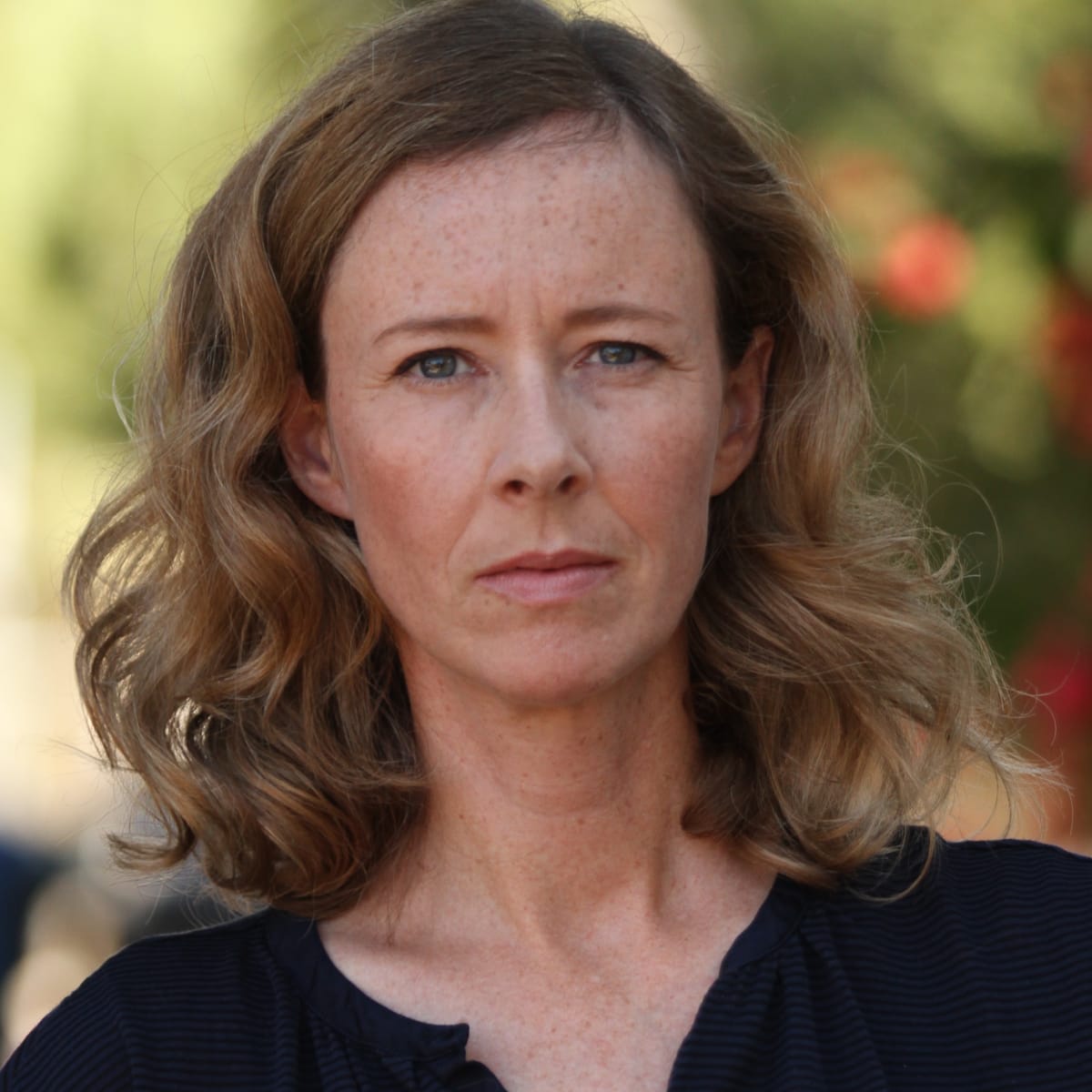 Image of artist