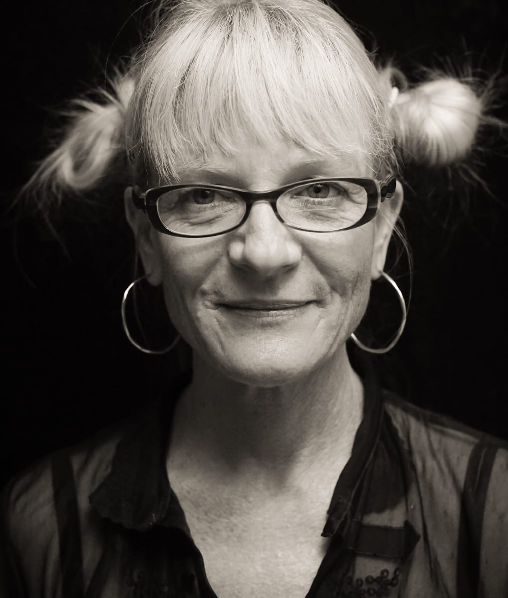 Image of artist