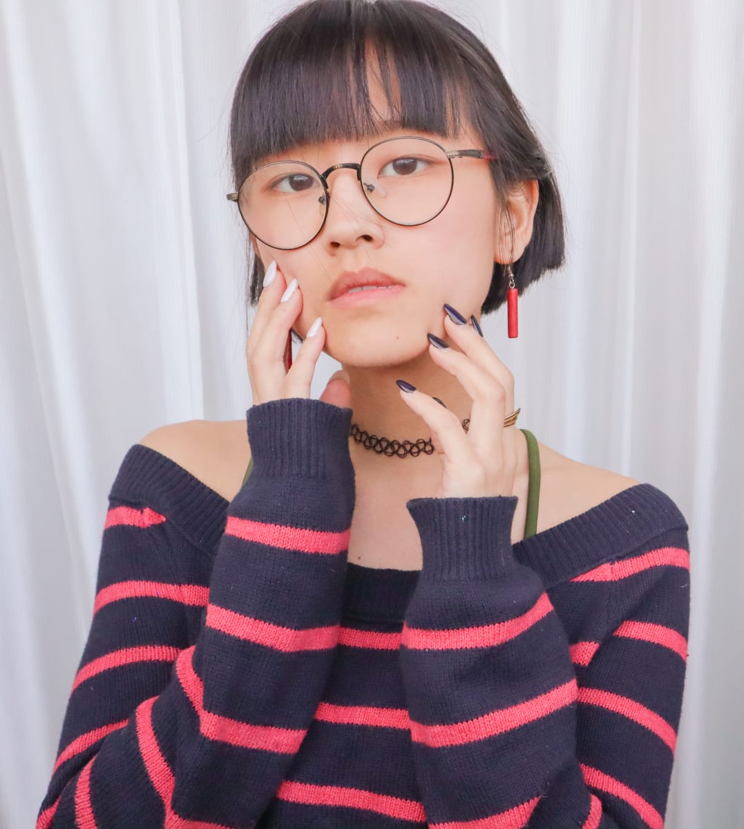 Image of artist