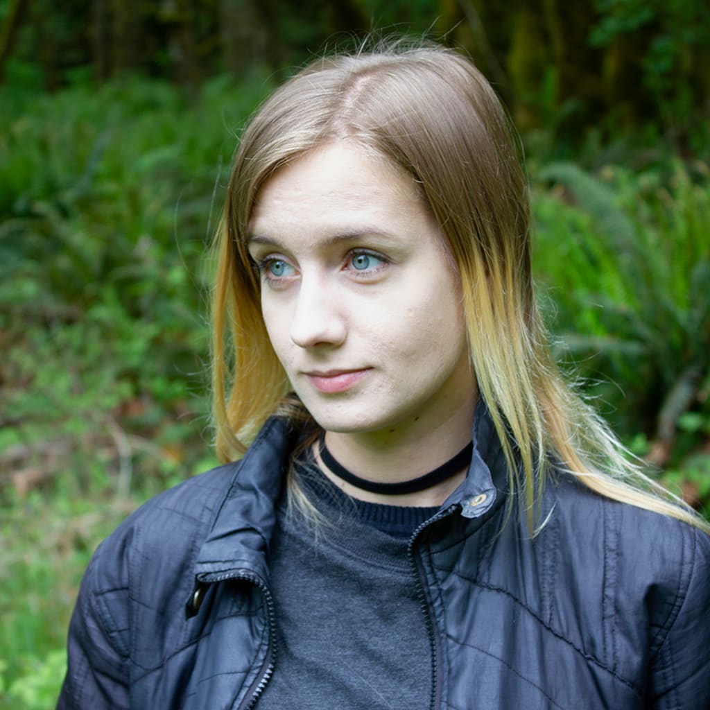 Image of artist