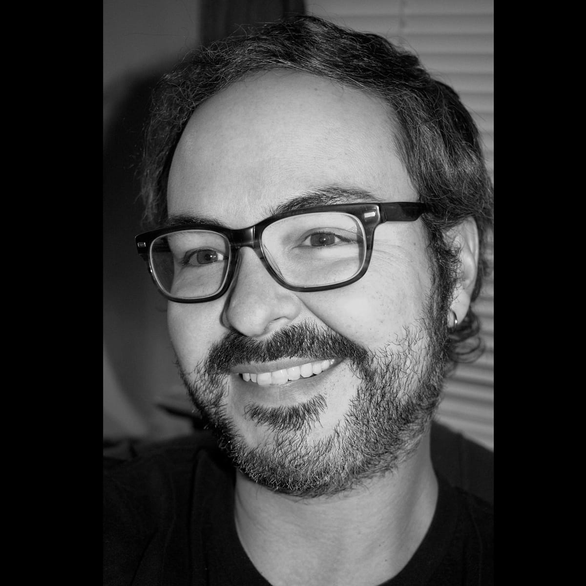 Image of artist