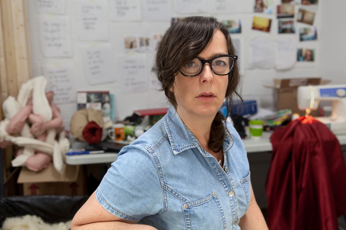 Image of artist