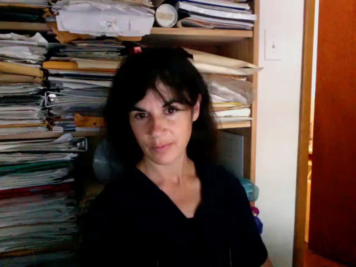 Image of artist
