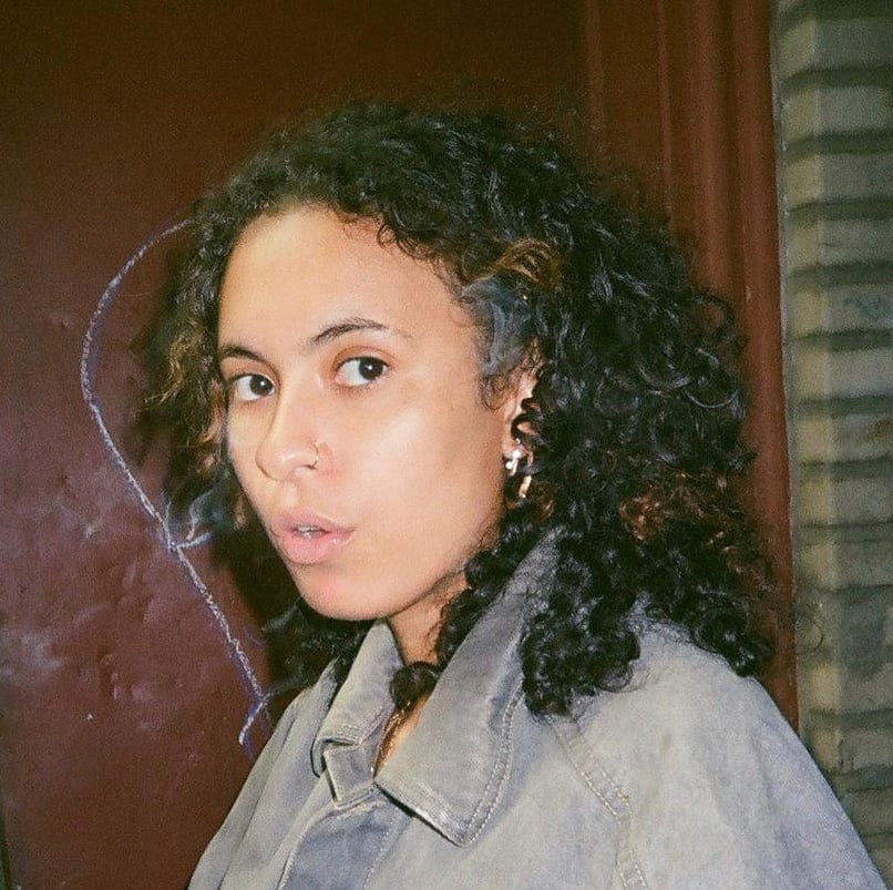Image of artist
