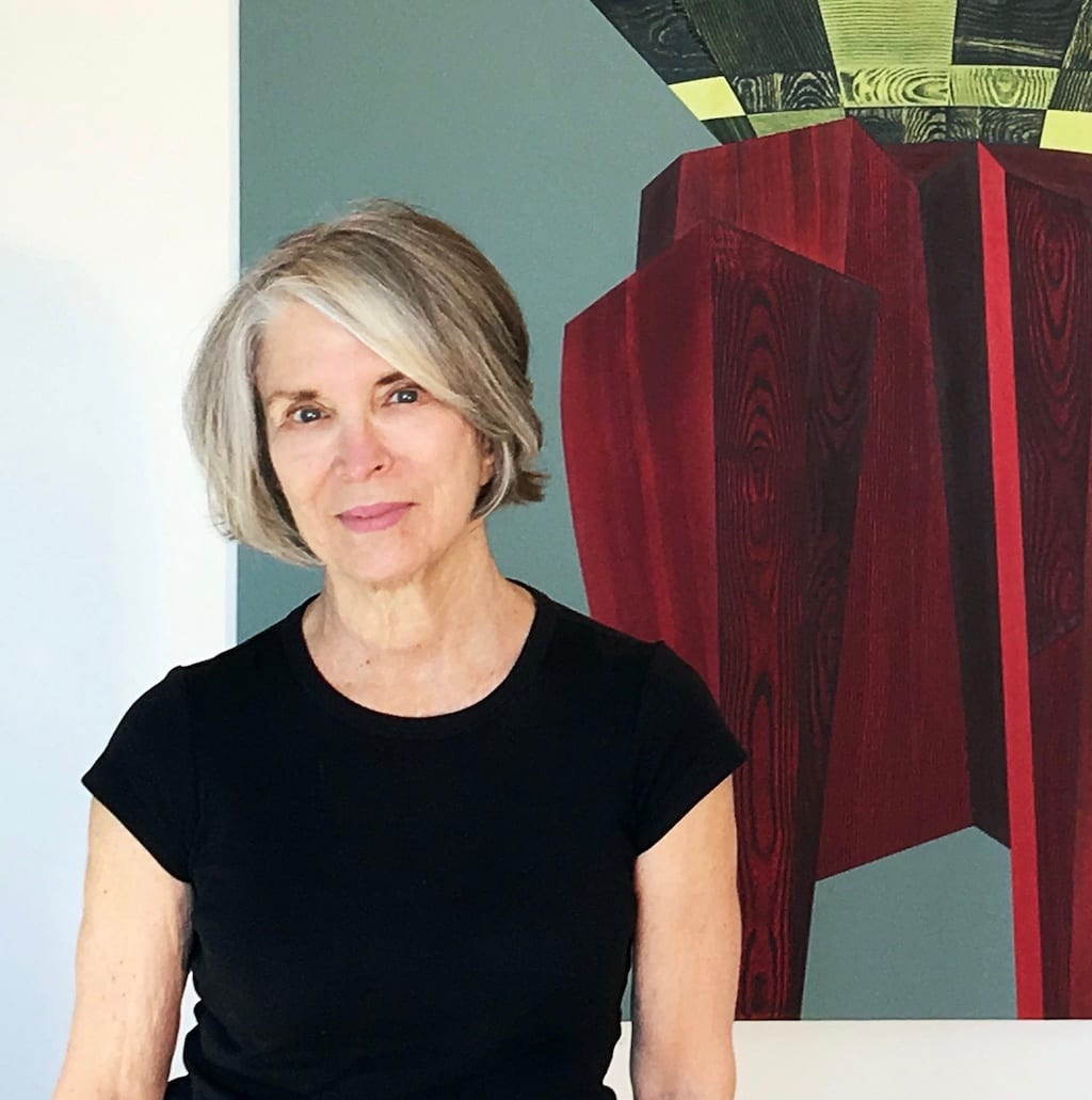 Image of artist