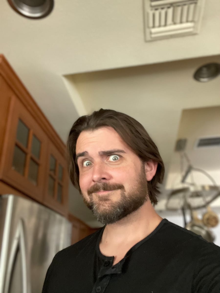 Image of artist