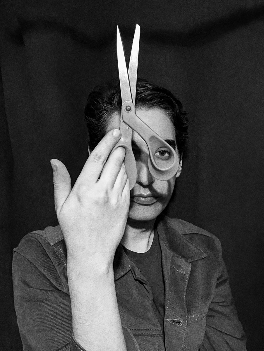 Image of artist