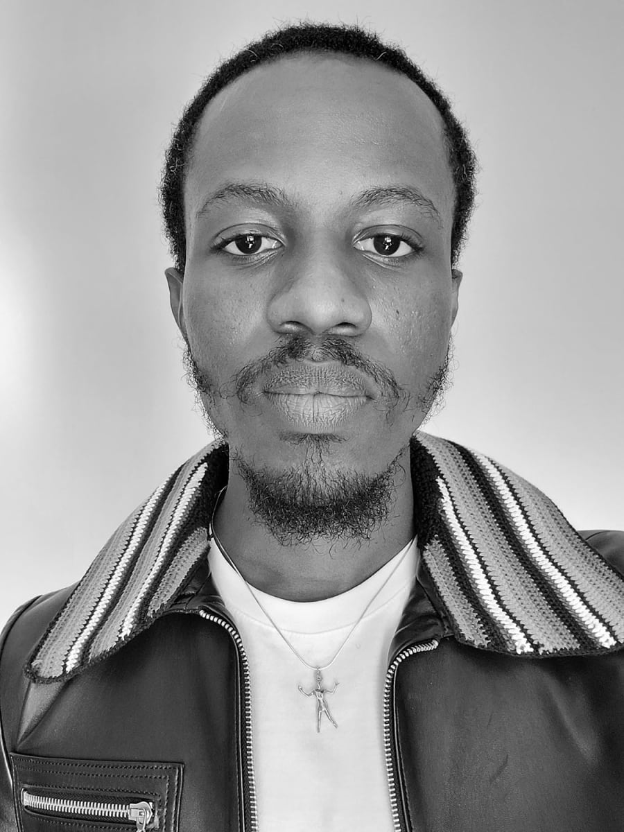 Image of artist