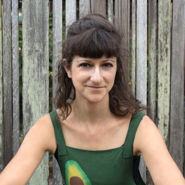 Image of artist