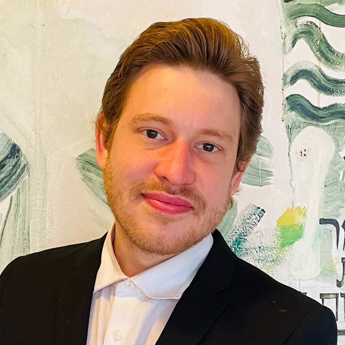Image of artist