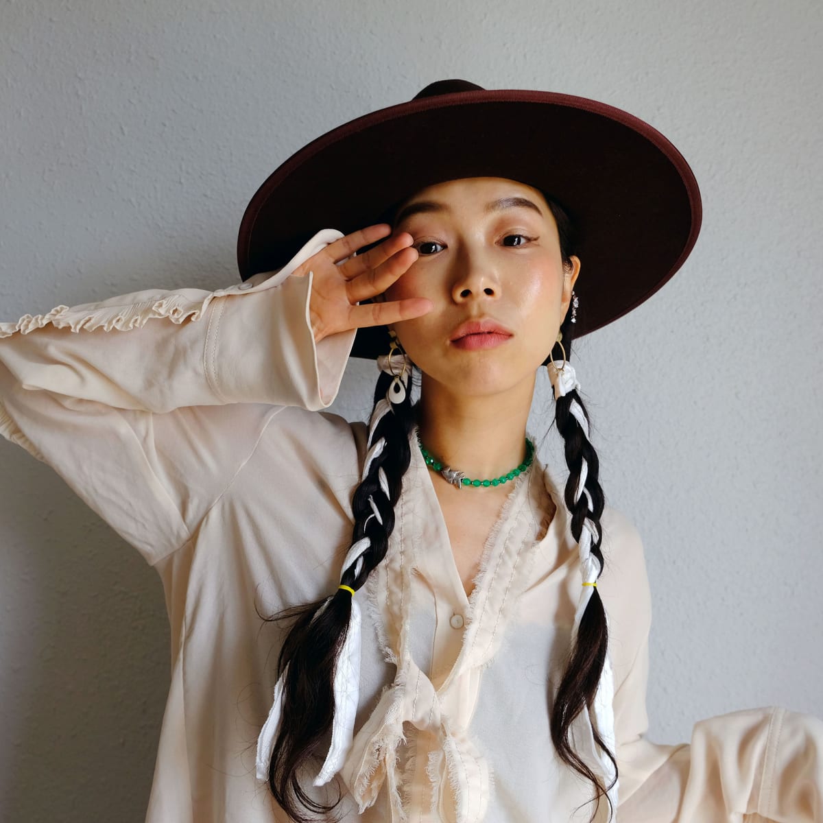 Image of artist
