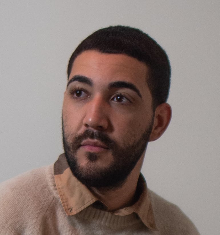 Image of artist
