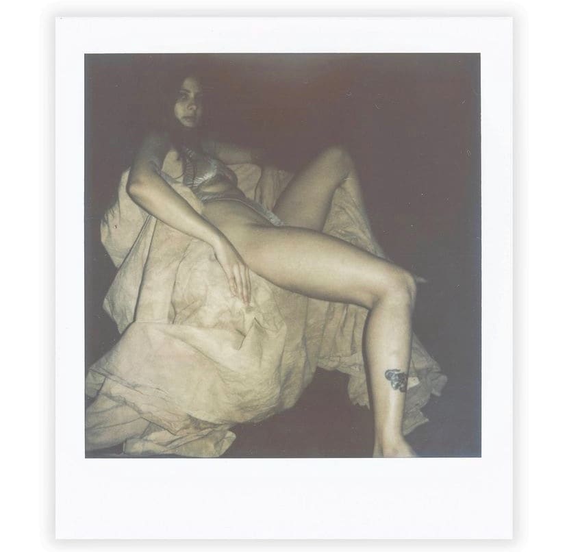 Image of artist