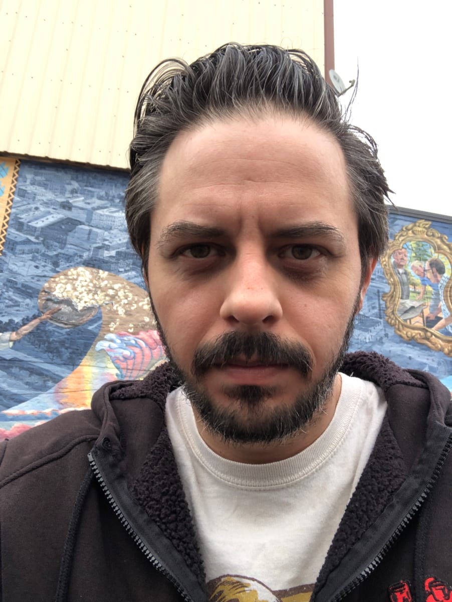 Image of artist