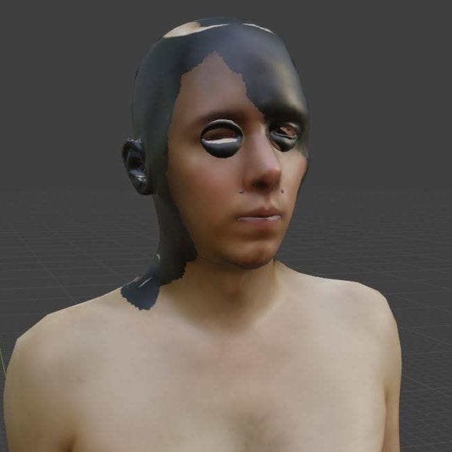 Image of artist