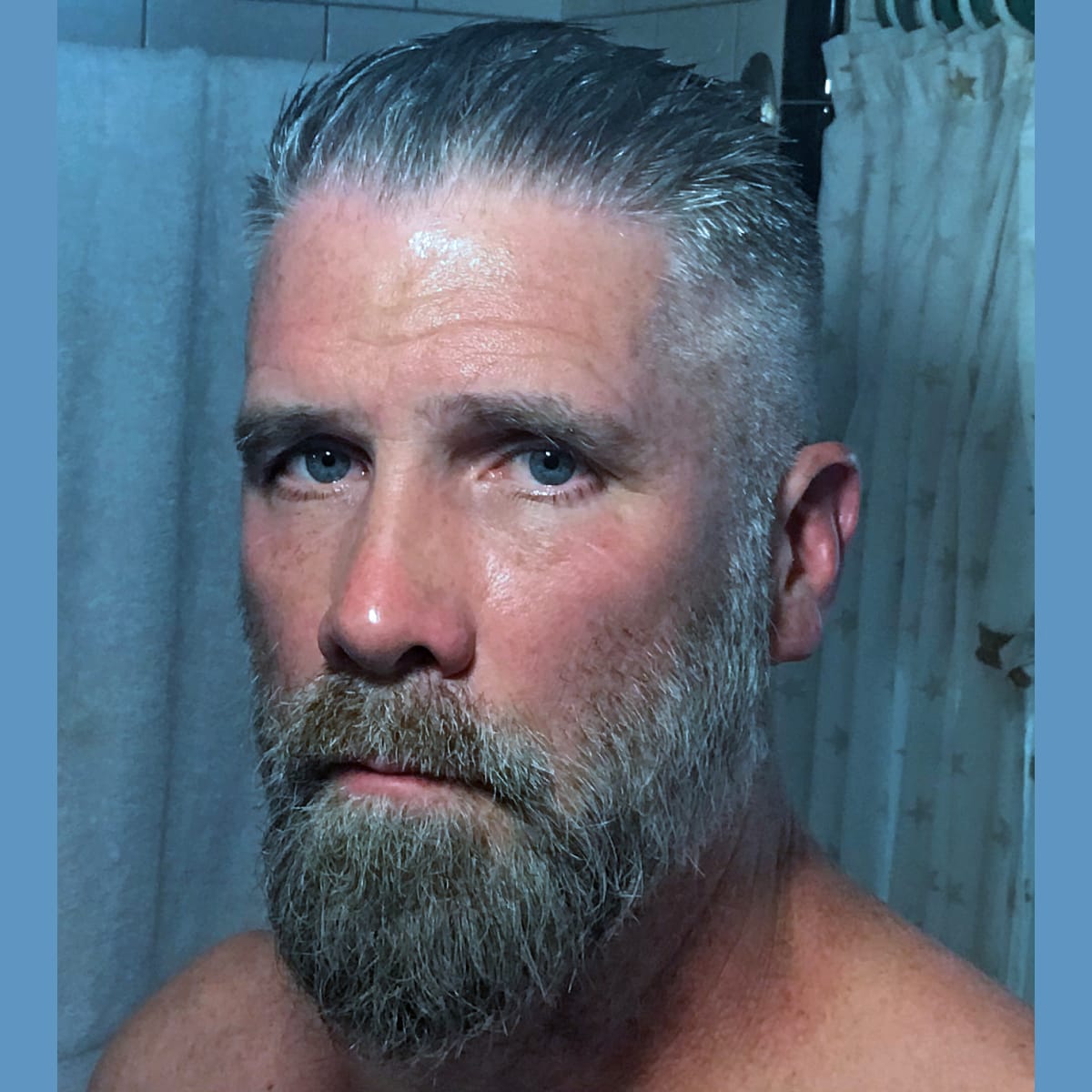 Image of artist