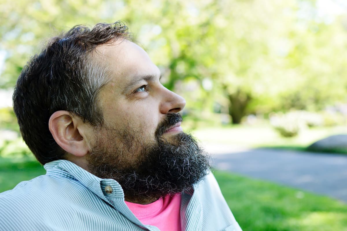Image of artist
