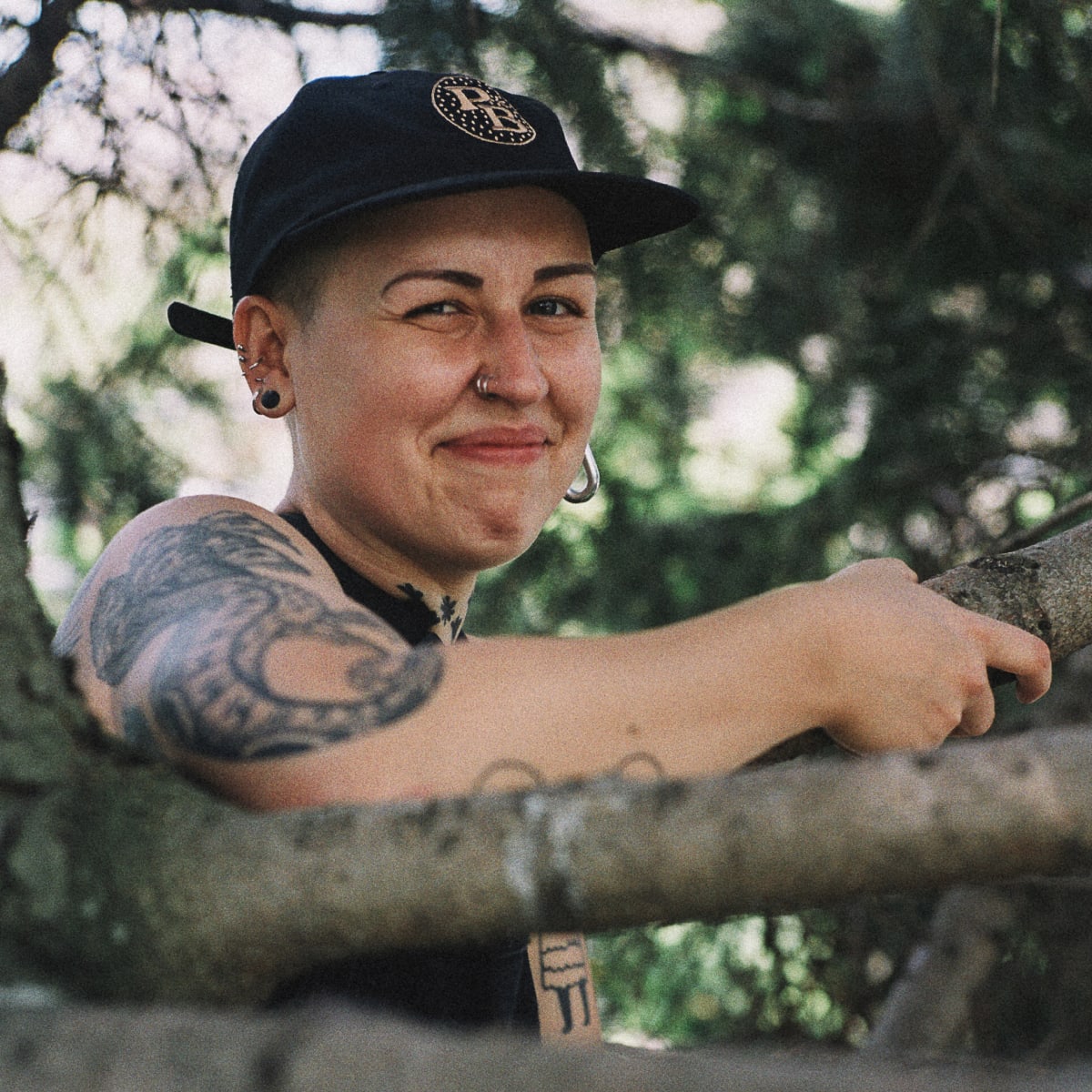 Image of artist