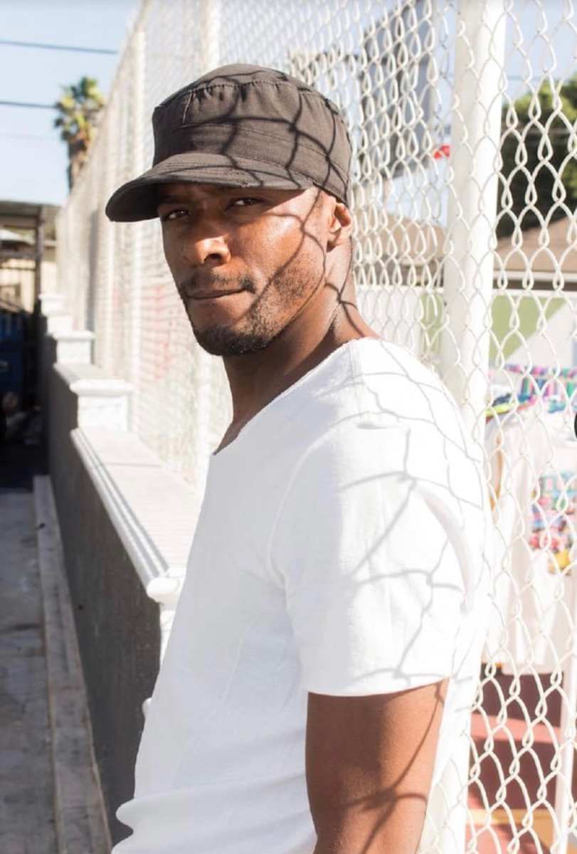 Image of artist