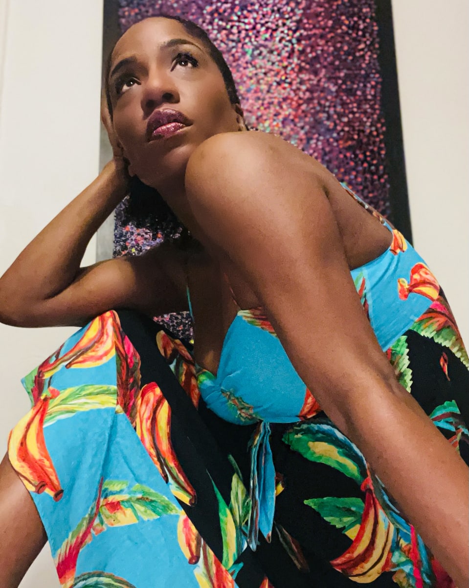 Image of artist