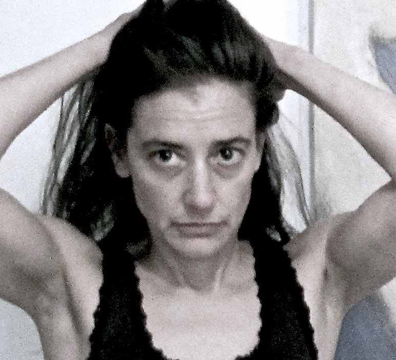 Image of artist