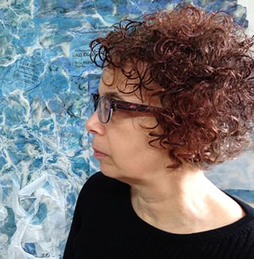 Image of artist