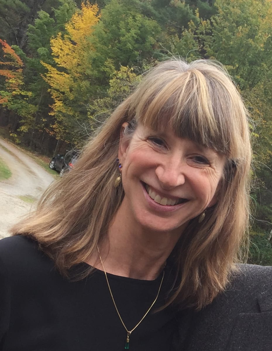 Image of artist