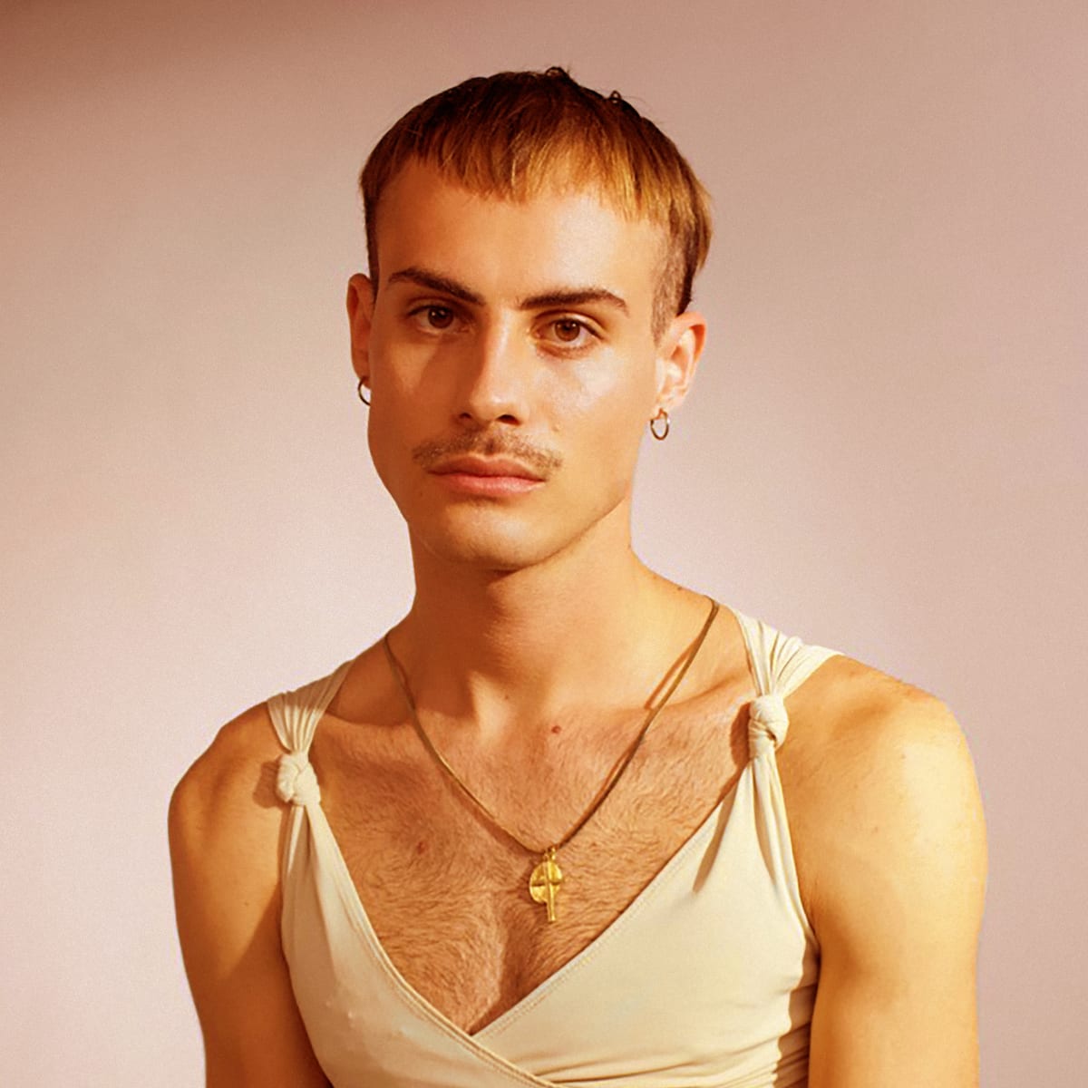 Image of artist