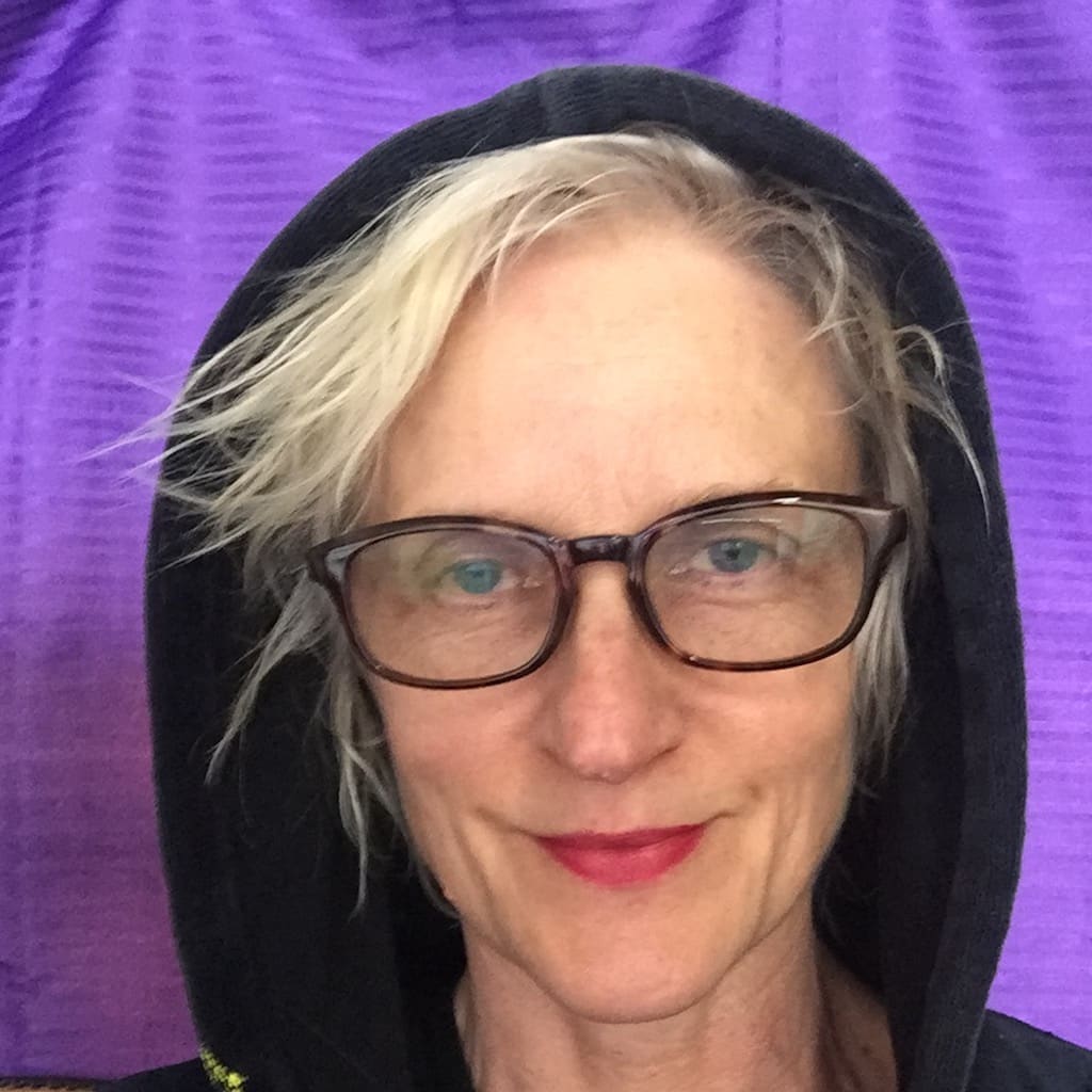 Image of artist
