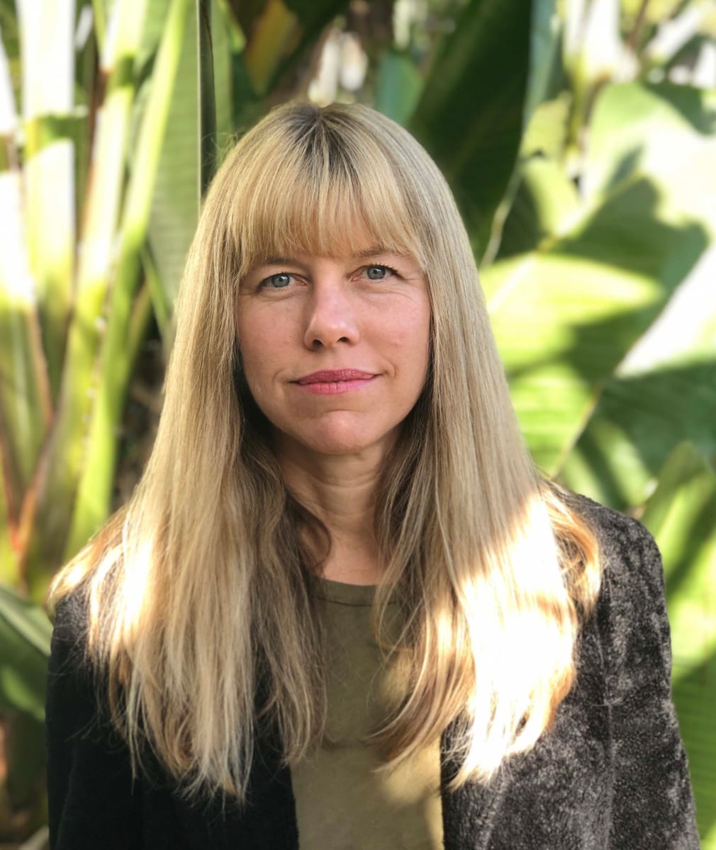 Image of artist