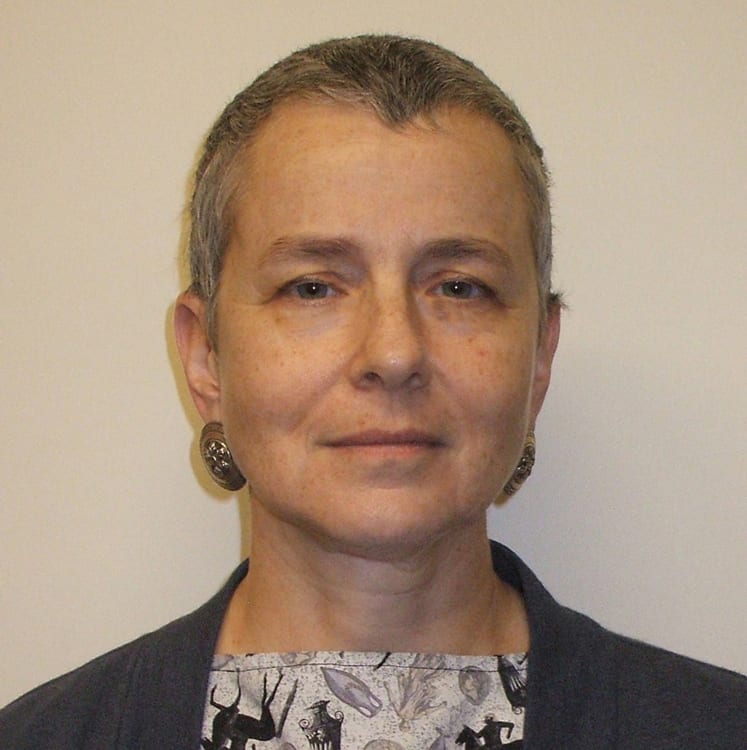Image of artist