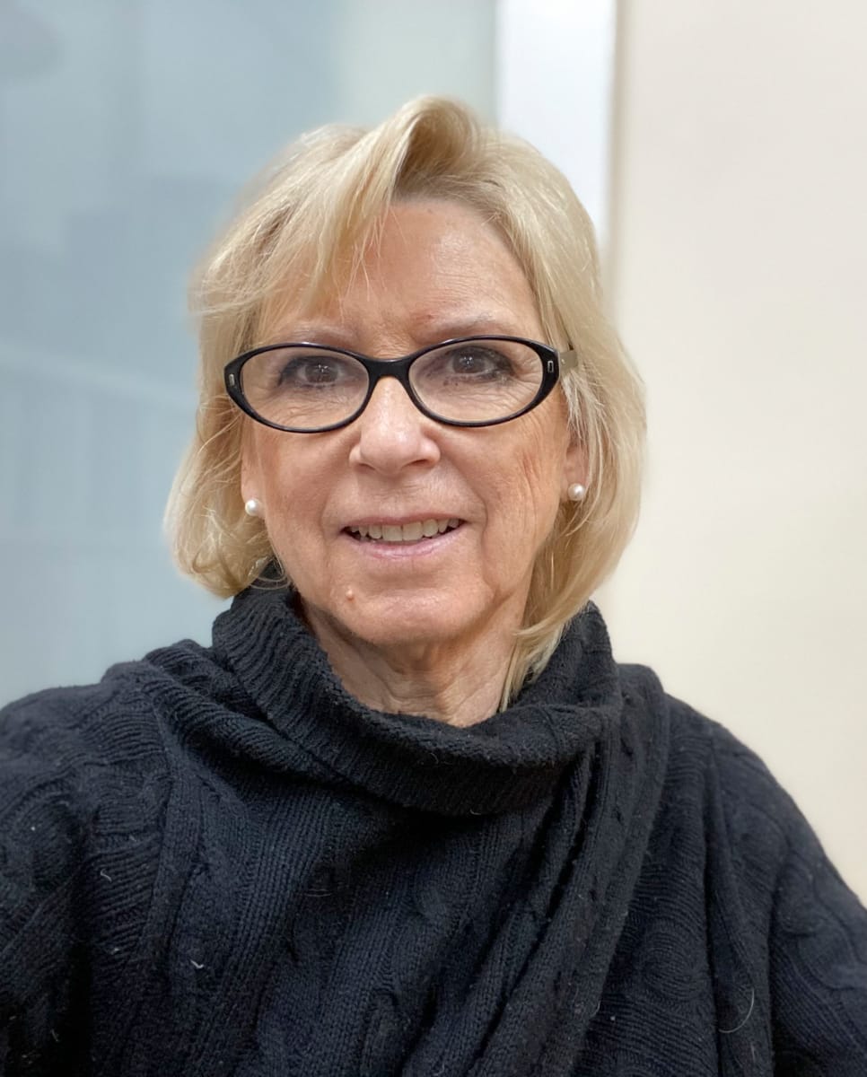 Image of artist