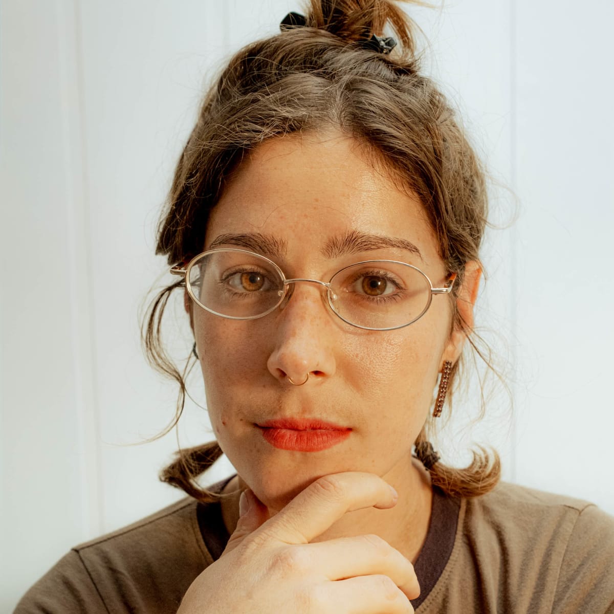 Image of artist