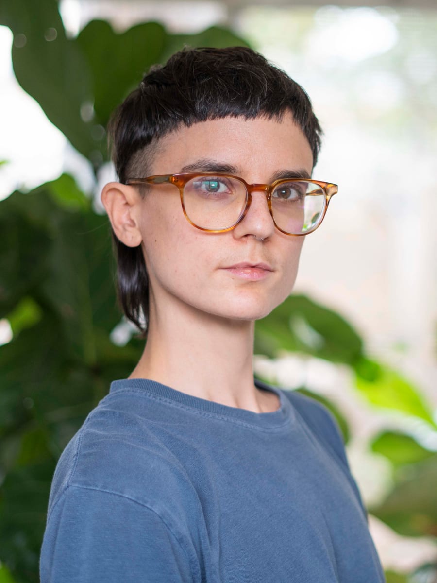 Image of artist
