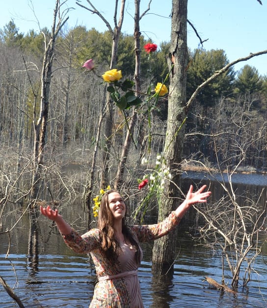 Image of artist