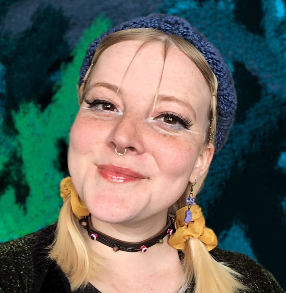 Image of artist