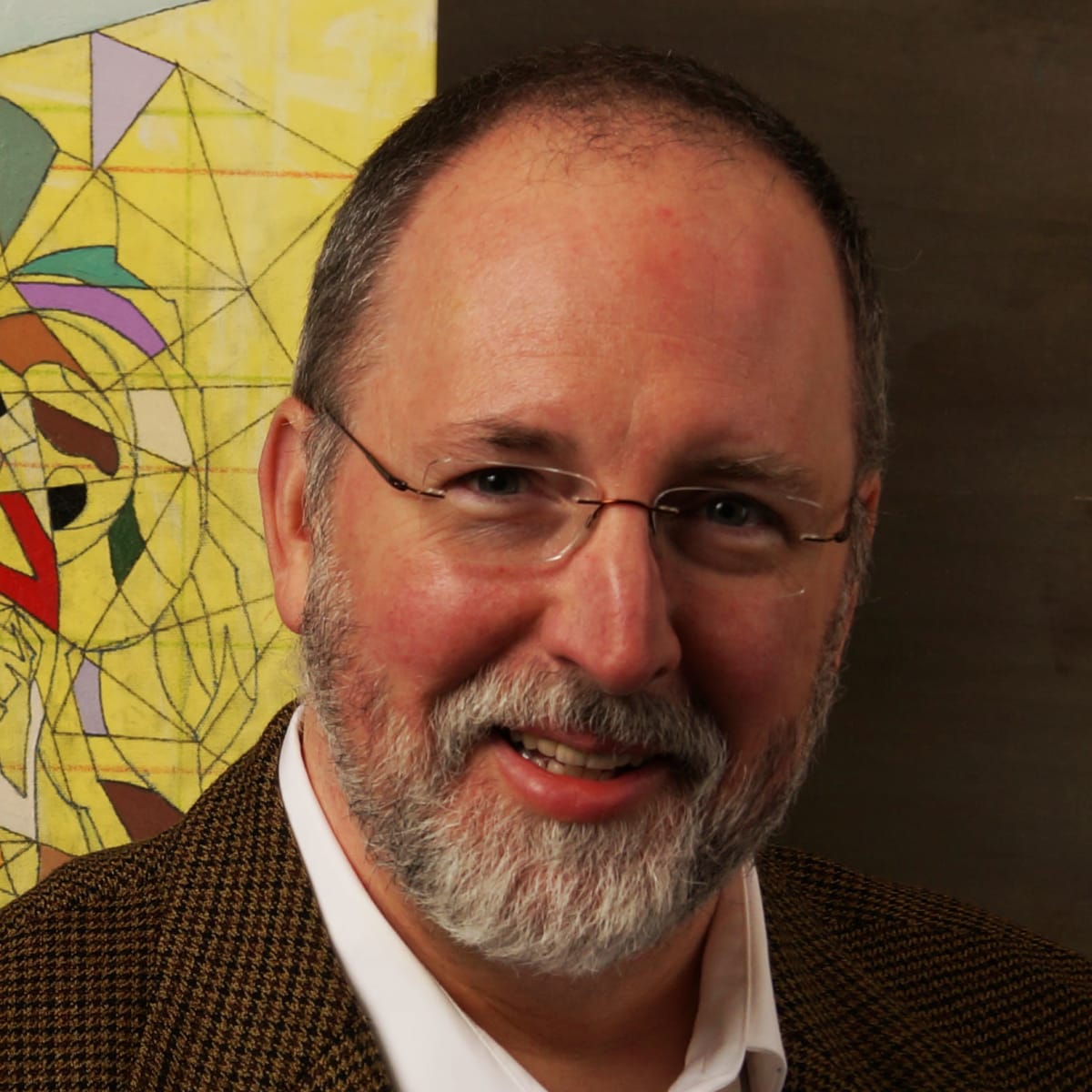 Image of artist