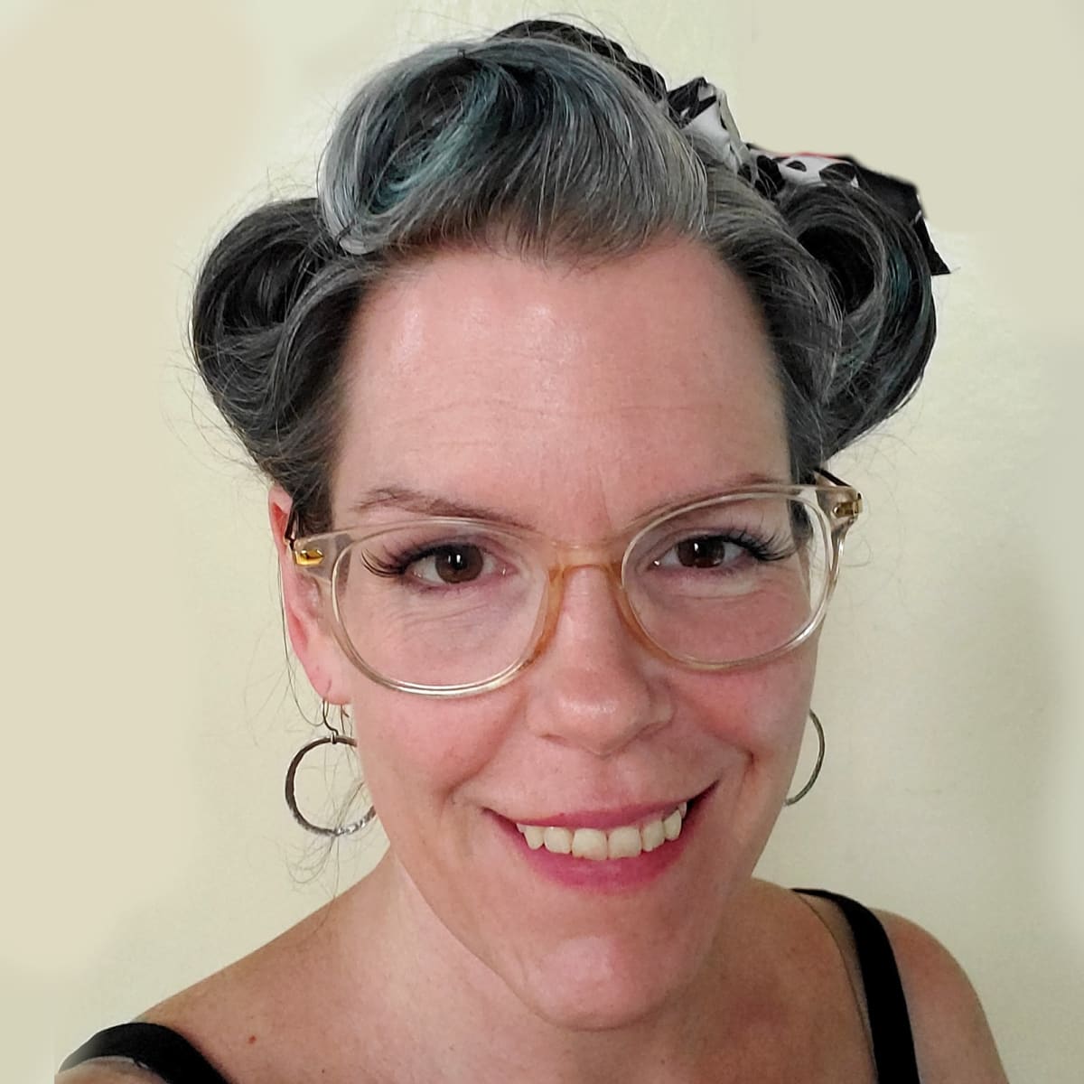 Image of artist