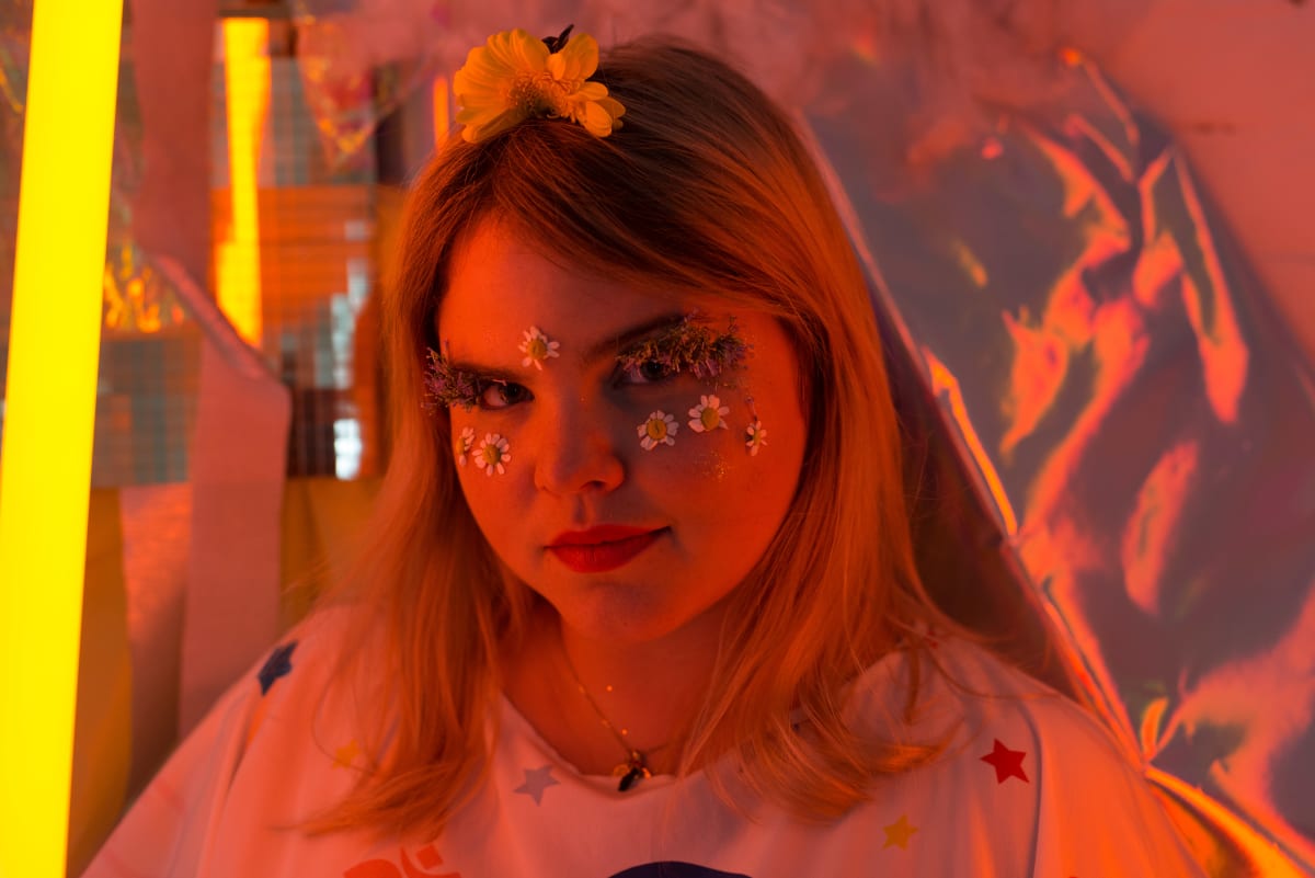 Image of artist