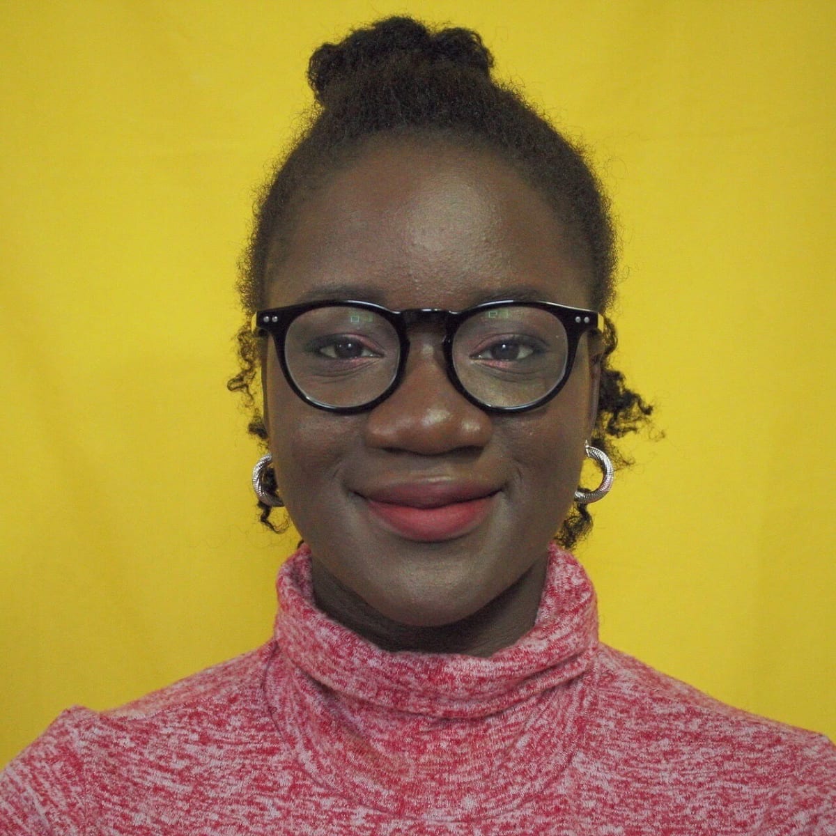 Image of artist
