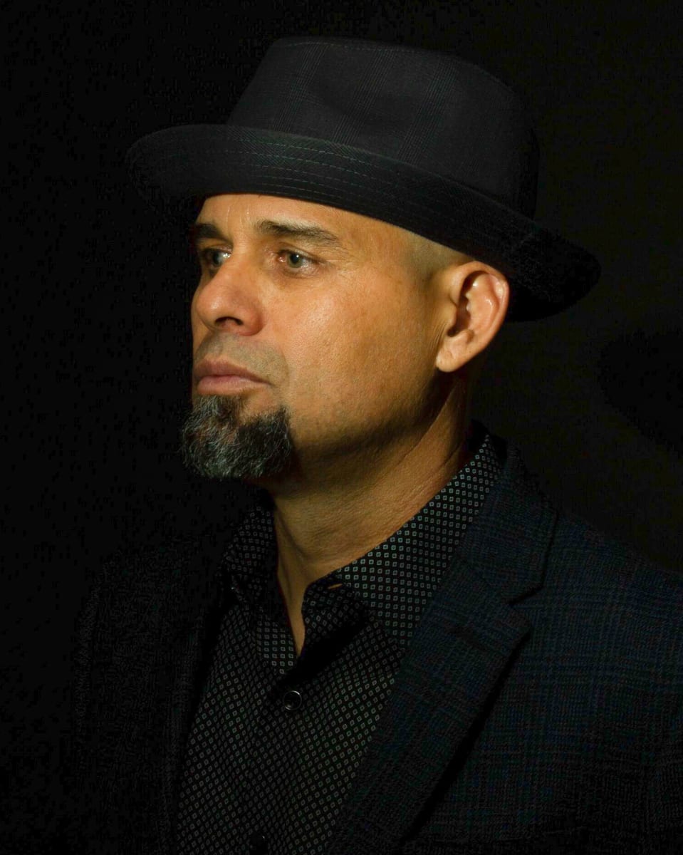 Image of artist