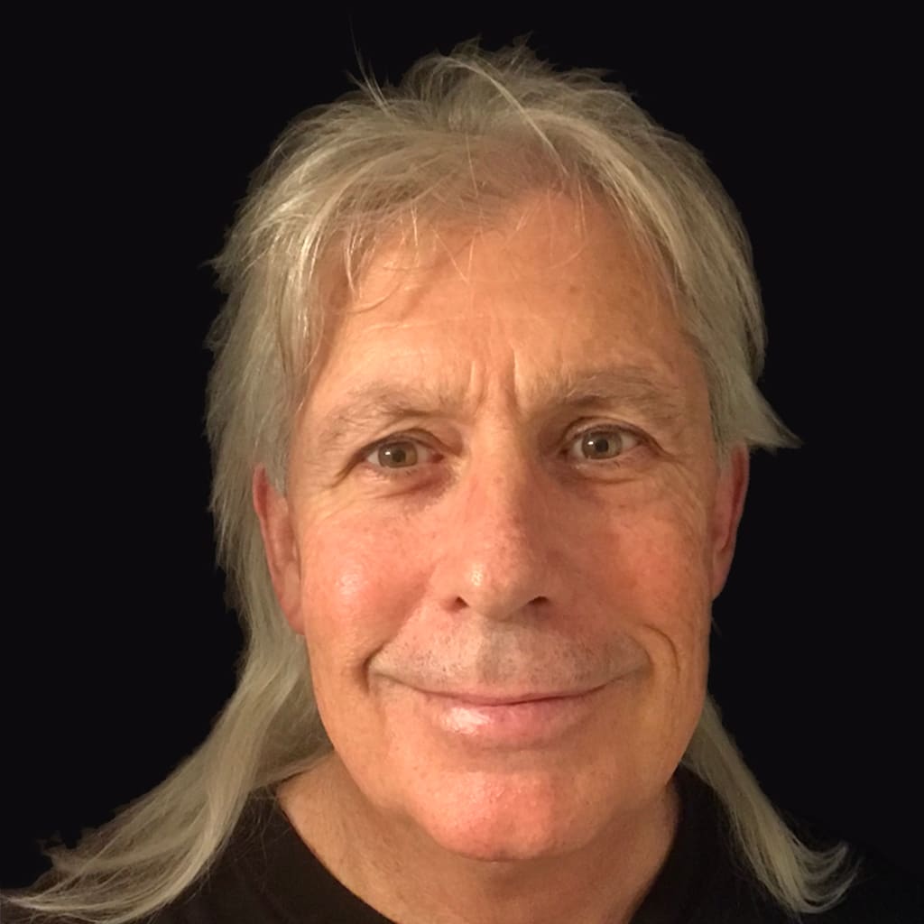 Image of artist
