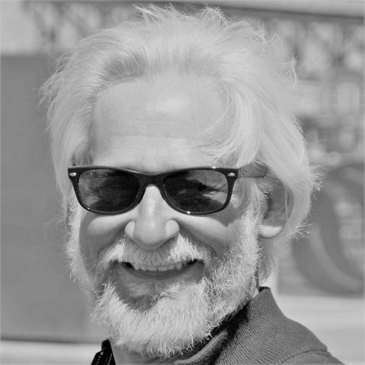 Image of artist
