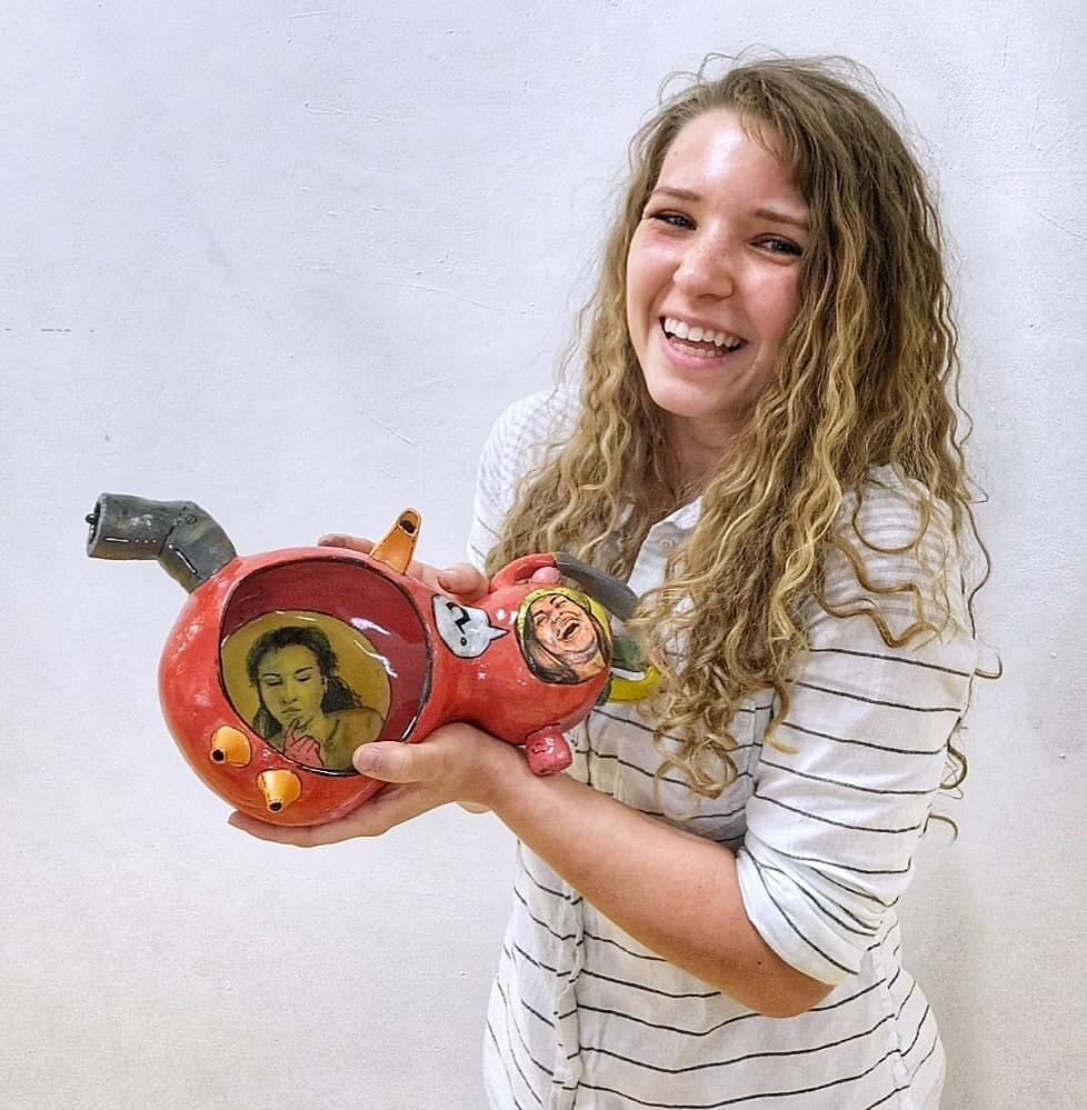 Image of artist