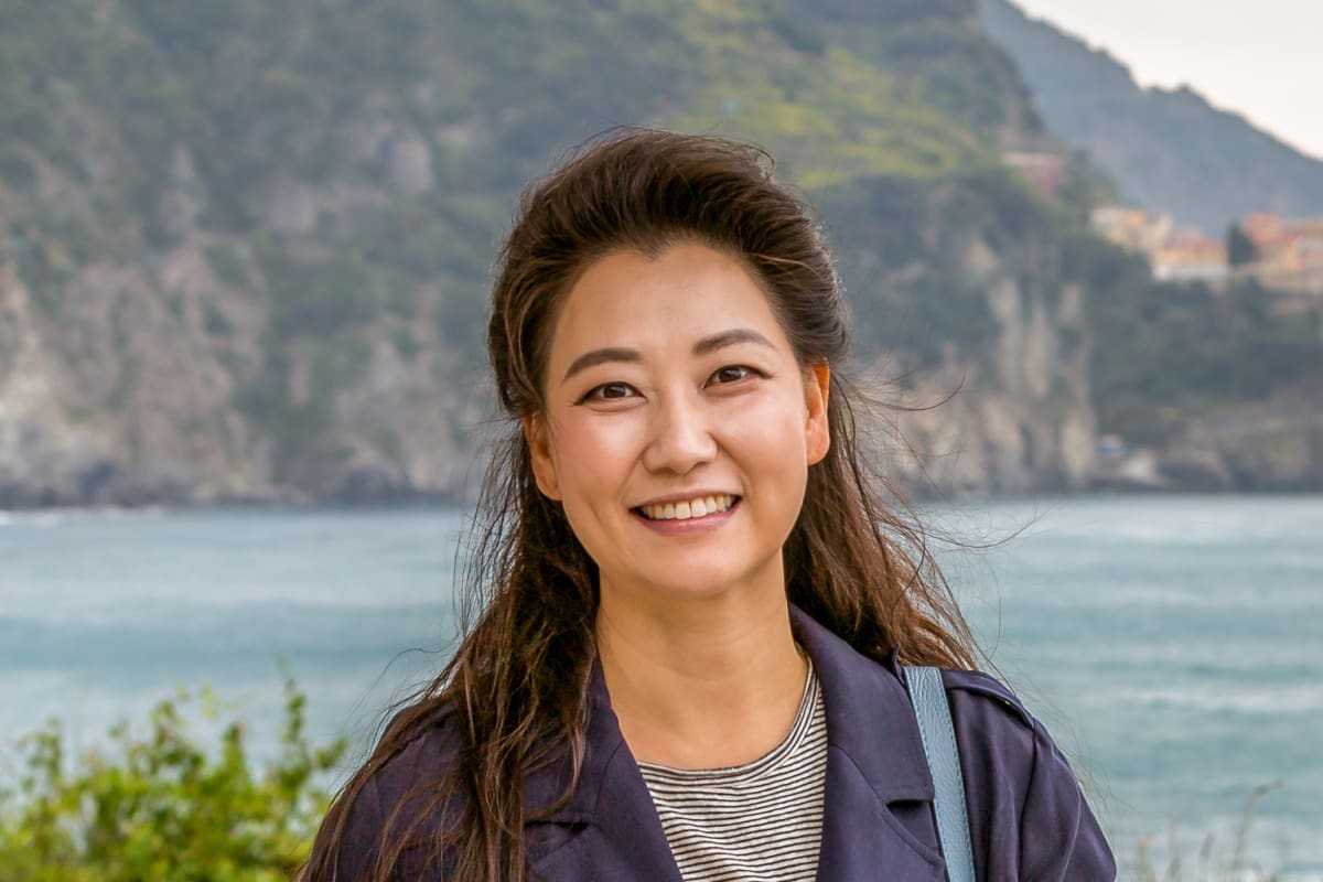 Image of artist