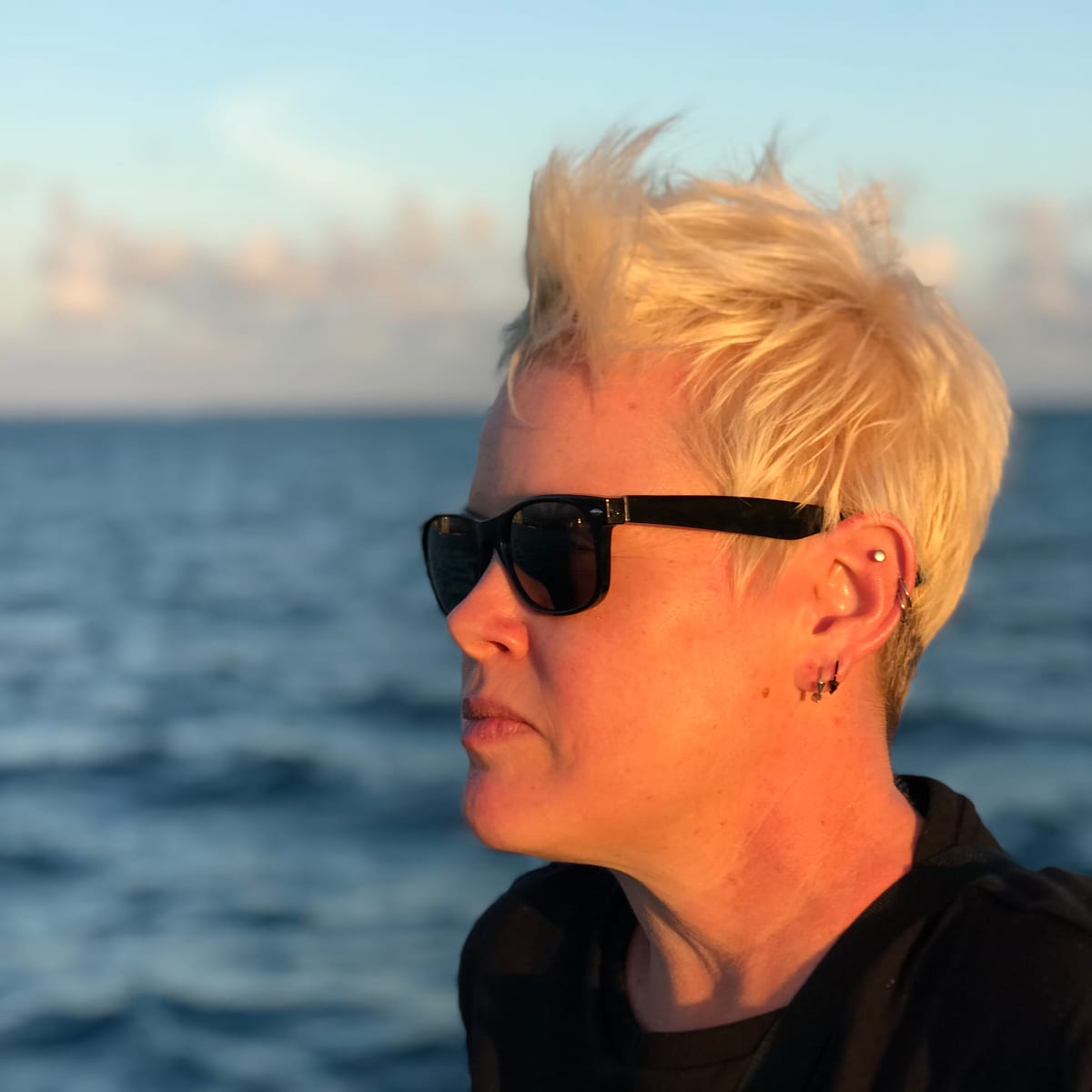 Image of artist