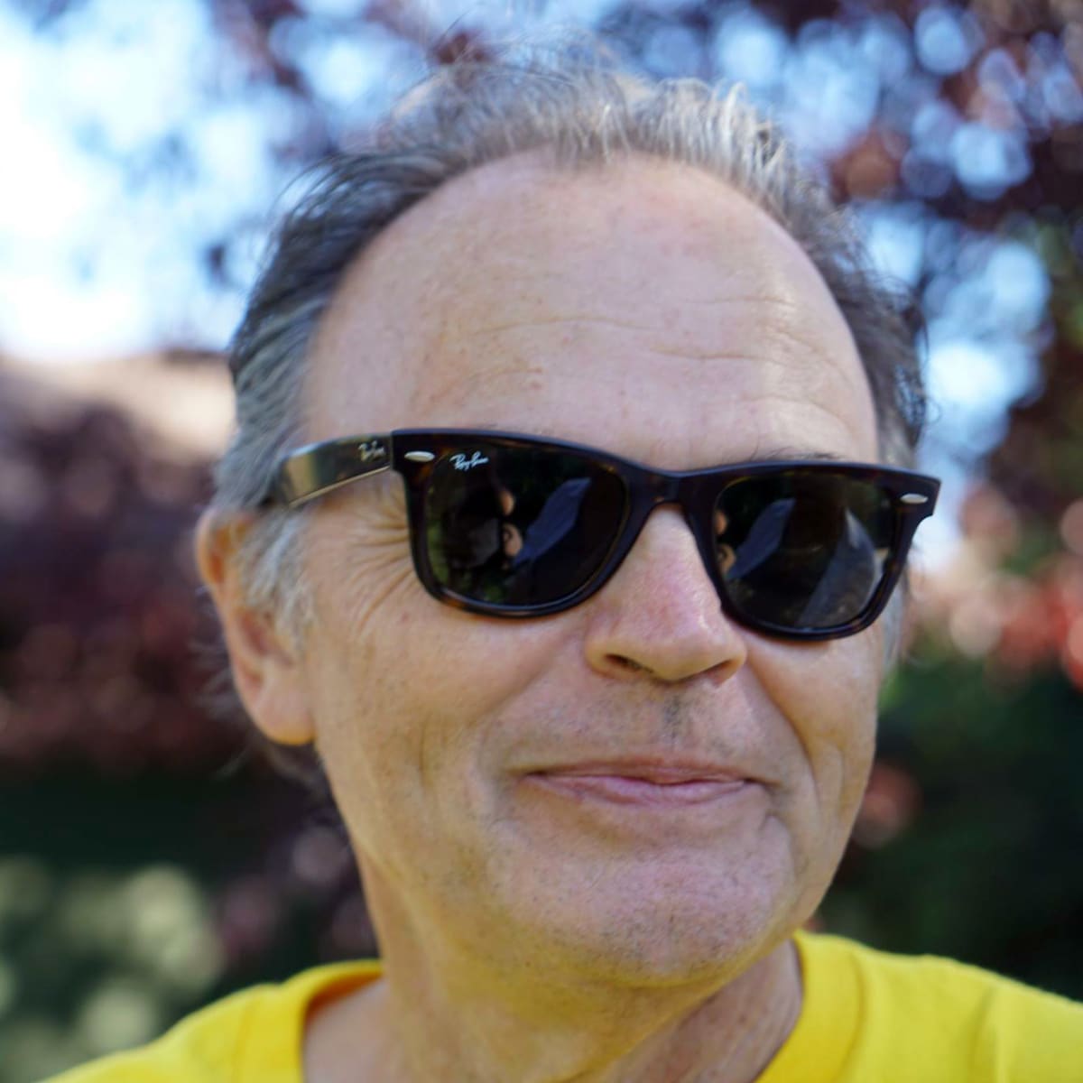 Image of artist