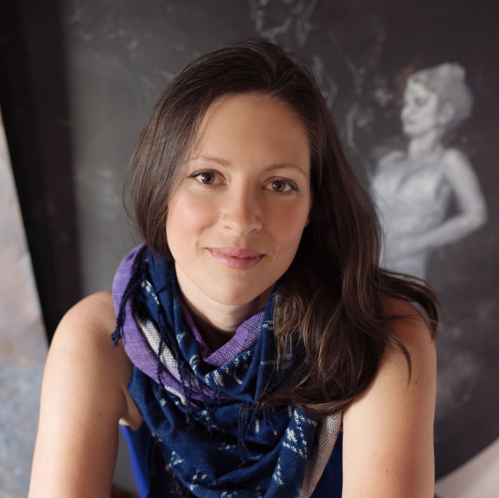 Image of artist