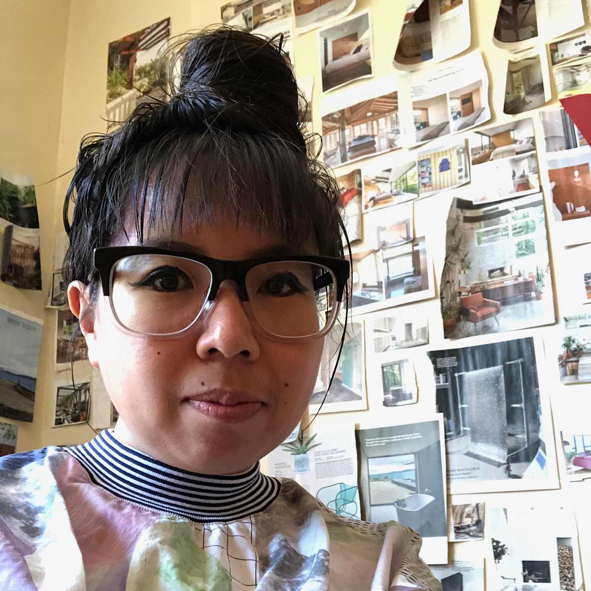 Image of artist
