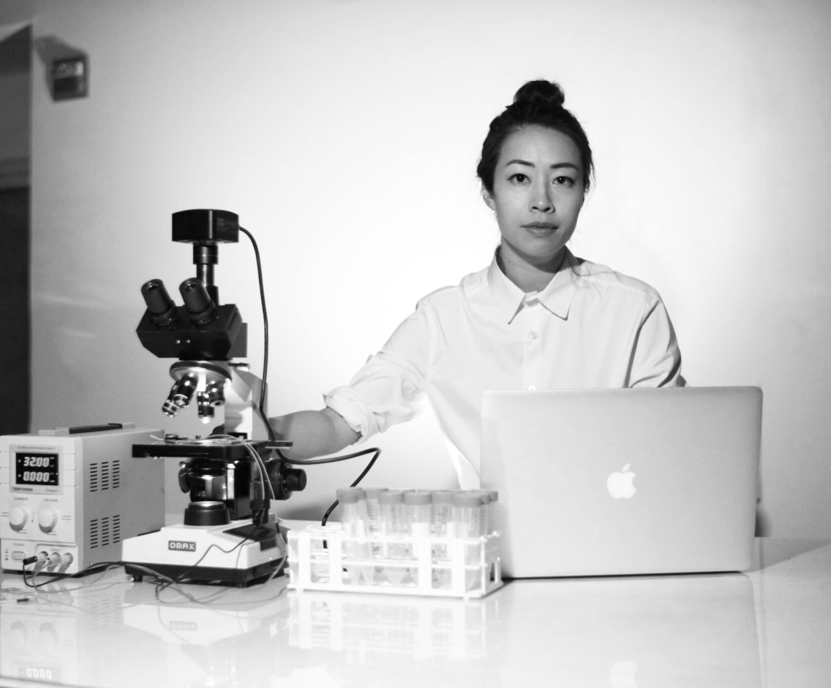 Image of artist